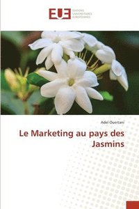 bokomslag Le Marketing au pays des Jasmins