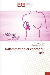 bokomslag Inflammation et cancer du sein