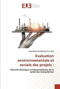 bokomslag Evaluation environnementale et sociale des projets