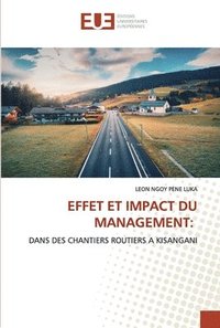 bokomslag Effet Et Impact Du Management