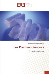 bokomslag Les Premiers Secours