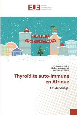 Thyrodite auto-immune en Afrique 1