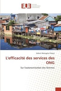 bokomslag L'efficacite des services des ONG