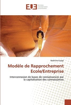 Modele de Rapprochement Ecole/Entreprise 1