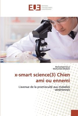 x-smart science(3) Chien ami ou ennemi 1