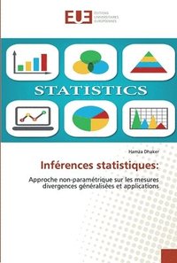 bokomslag Infrences statistiques