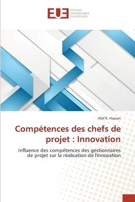 Comptences des chefs de projet 1