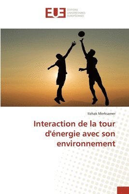 bokomslag Interaction de la tour d'energie avec son environnement