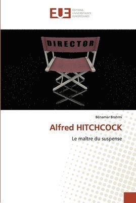 Alfred HITCHCOCK 1