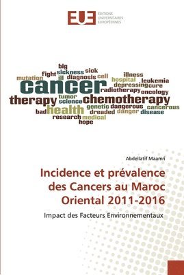 Incidence et prvalence des Cancers au Maroc Oriental 2011-2016 1