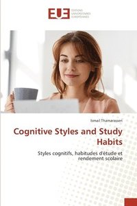 bokomslag Cognitive Styles and Study Habits