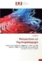 bokomslag Perspectives en Psychopédagogie
