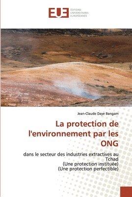 La protection de l'environnement par les ONG 1