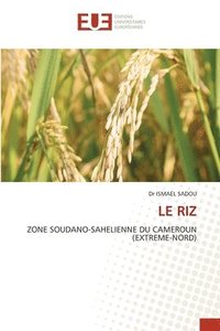 bokomslag Le riz