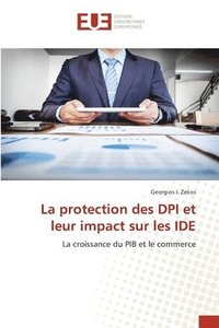 bokomslag La protection des DPI et leur impact sur les IDE