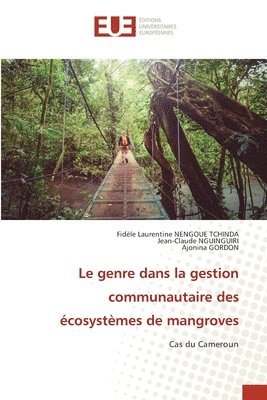 Le genre dans la gestion communautaire des cosystmes de mangroves 1