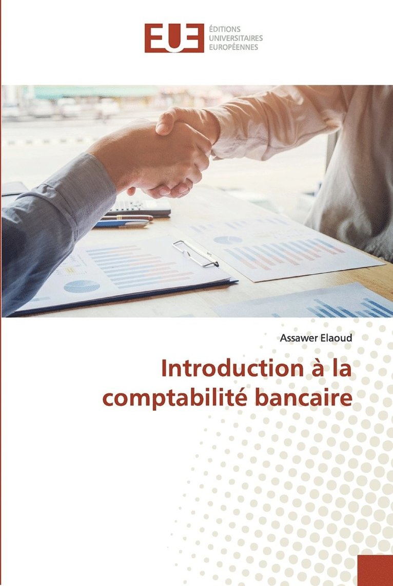 Introduction  la comptabilit bancaire 1