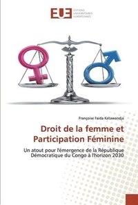 bokomslag Droit de la femme et Participation Fminine