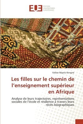 Les filles sur le chemin de l'enseignement superieur en Afrique 1