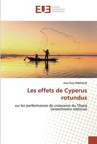 bokomslag Les effets de Cyperus rotundus