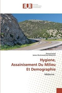 bokomslag Hygiene, Assainisement Du Milieu Et Demographie