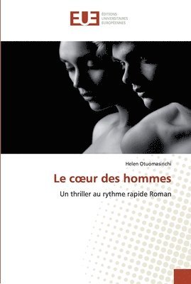 bokomslag Le coeur des hommes