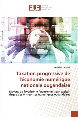 Taxation progressive de l'economie numerique nationale ougandaise 1