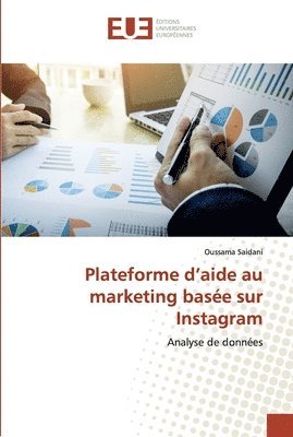 bokomslag Plateforme d'aide au marketing base sur Instagram