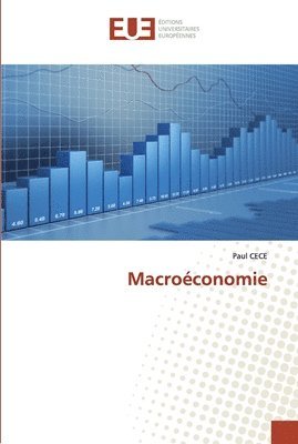 bokomslag Macroeconomie