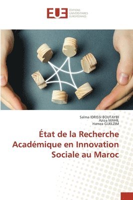 bokomslag État de la Recherche Académique en Innovation Sociale au Maroc