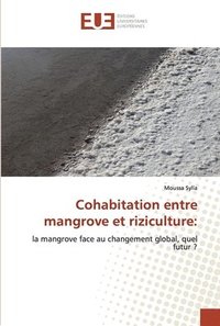 bokomslag Cohabitation entre mangrove et riziculture