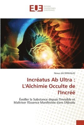 Nexus Jaj Winsalas, Nexus JAJ WINSALAS - Incréatus Ab Ultra, Häftad