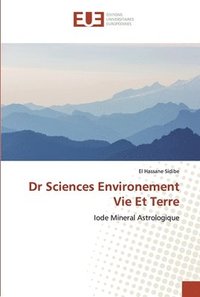bokomslag Dr Sciences Environement Vie Et Terre