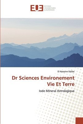 Dr Sciences Environement Vie Et Terre 1