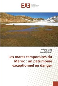 bokomslag Les mares temporaires du Maroc