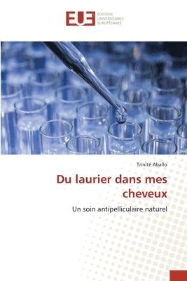 Du laurier dans mes cheveux 1