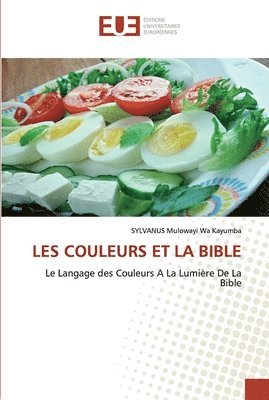 Les Couleurs Et La Bible 1