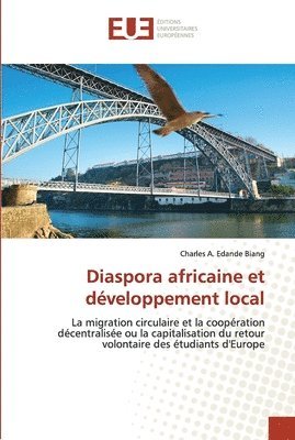 Diaspora africaine et dveloppement local 1