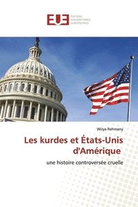 bokomslag Les kurdes et tats-Unis d'Amrique
