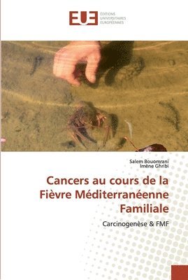 bokomslag Cancers au cours de la Fievre Mediterraneenne Familiale