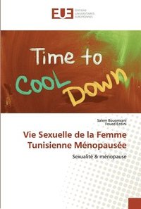 bokomslag Vie Sexuelle de la Femme Tunisienne Mnopause