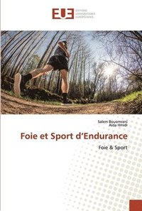 bokomslag Foie et Sport d'Endurance
