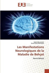 bokomslag Les Manifestations Neurologiques de la Maladie de Behcet
