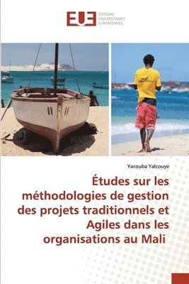 tudes sur les mthodologies de gestion des projets traditionnels et Agiles dans les organisations au Mali 1