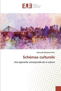 bokomslag Schemes Culturels