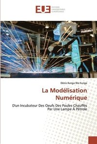 bokomslag La Modlisation Numrique