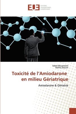 Toxicit de l'Amiodarone en milieu Griatrique 1