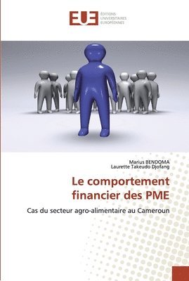 Le comportement financier des PME 1