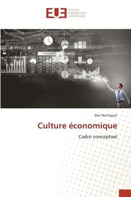 bokomslag Culture conomique