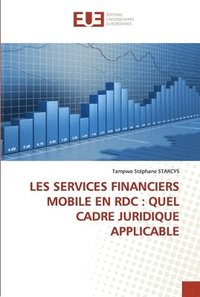 bokomslag Les Services Financiers Mobile En Rdc